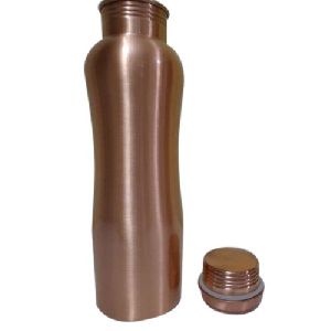 Leak Proof Copper Water Bottle