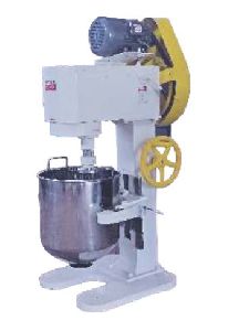 50 Ltr. Planetary Cake Mixer with 1 HP Motor
