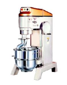 80 Ltr. Planetary Cake Mixer