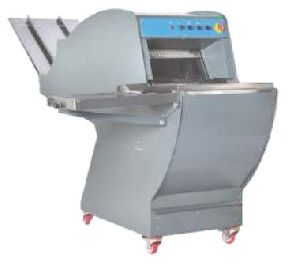Automatic Bread Slicer