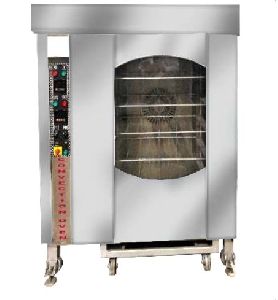 Convection Gas Oven
