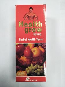 Health Grow Syrup