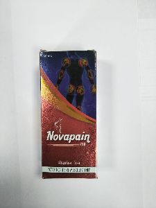 Novapain Oil