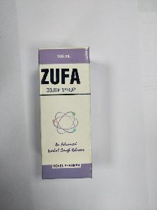 Zufa Syrup