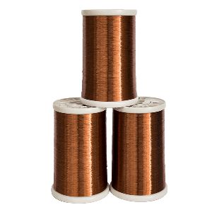 QZ-2/130L Polyester Enameled Copper Wire