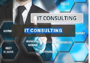 it consulting services