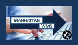 Manhattan WMS Online Training