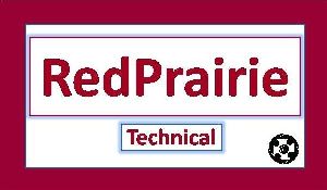 Redprairie Technical Online Training