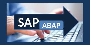 SAP-ABAP Online Training
