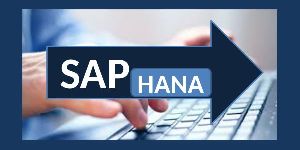 SAP-HANA Development Training