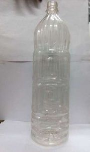 2 Ltr Plastic Bottle