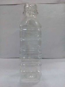 200 Ml Plastic Bottle