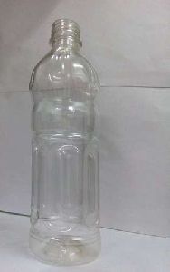 500 Ml Plastic Bottle
