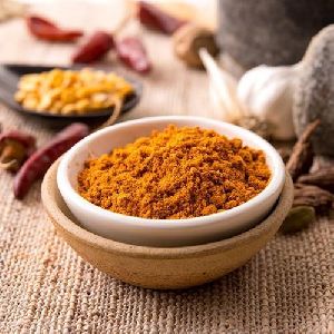 Cooking Spices