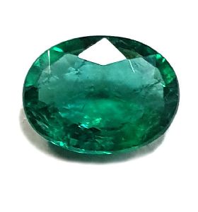 1.15 ct Super Premium Natural Zambian Emerald