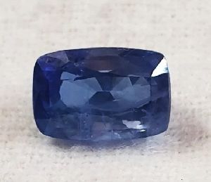 Blue Sapphire Unheated Untreated Ceylon Sapphire