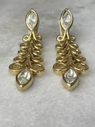 Vintage Earrings