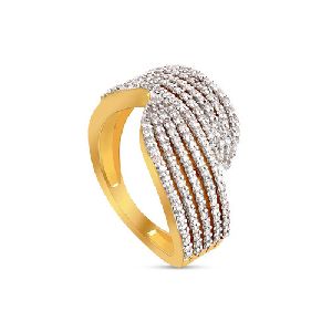 Women Diamond Ring