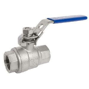 ss ball valve