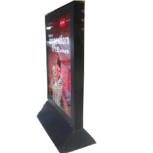 Promotion Display Stand