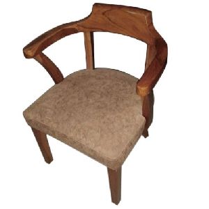 Designer Wooden Chair