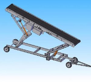 Mobile Conveyor System