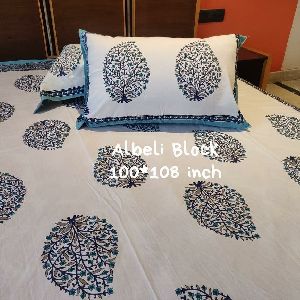 bedsheet