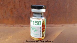 Nandrolone Phenylpropionate