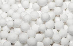 Activated Alumina JLAZ-1