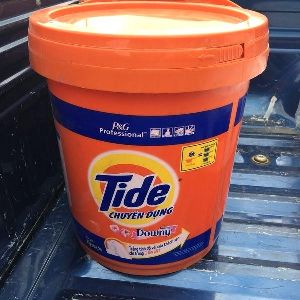 tide detergent