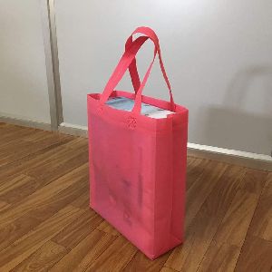 Loop Handle Bags