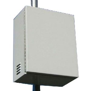 Electrical Pole Box