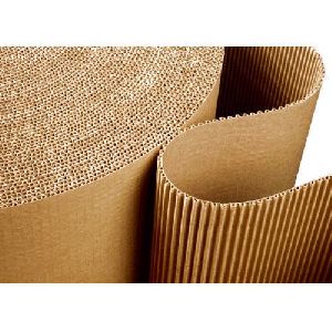 Cardboard Sheet Roll