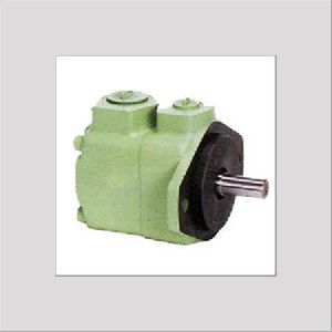 Hydraulic Single Vane Pump