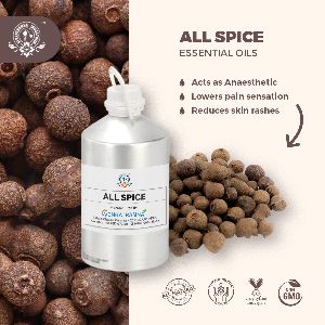 AllSpice Essential Oil