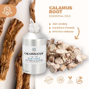 Calamus Oil