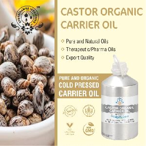 castor seed oil
