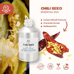 Chilli Seed Oil