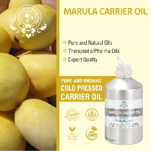 Merula Carrier Oil