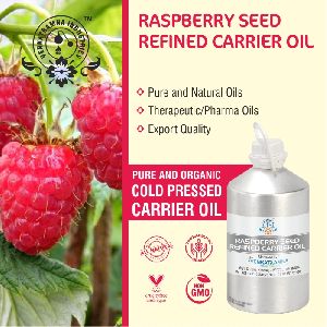 Raspberry Carrier Oil