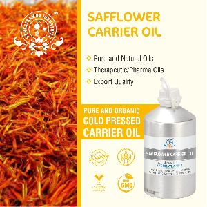 safflower oil
