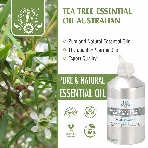 Tea Tree Oil