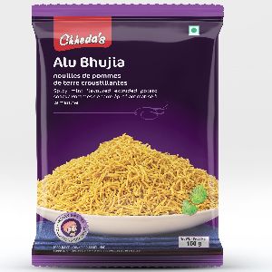 Chheda's Alu Bhujia