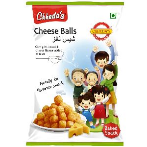 Cheese Ball