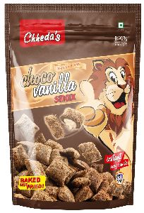 Choco Vanilla Snax