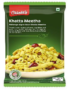 Chheda's Khatta Meetha