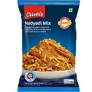 Nadyadi Mix
