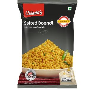 Salted Boondi