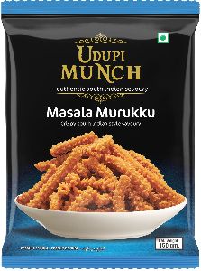 Udupi Munch Masala Murukku