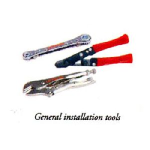General Installation Tools